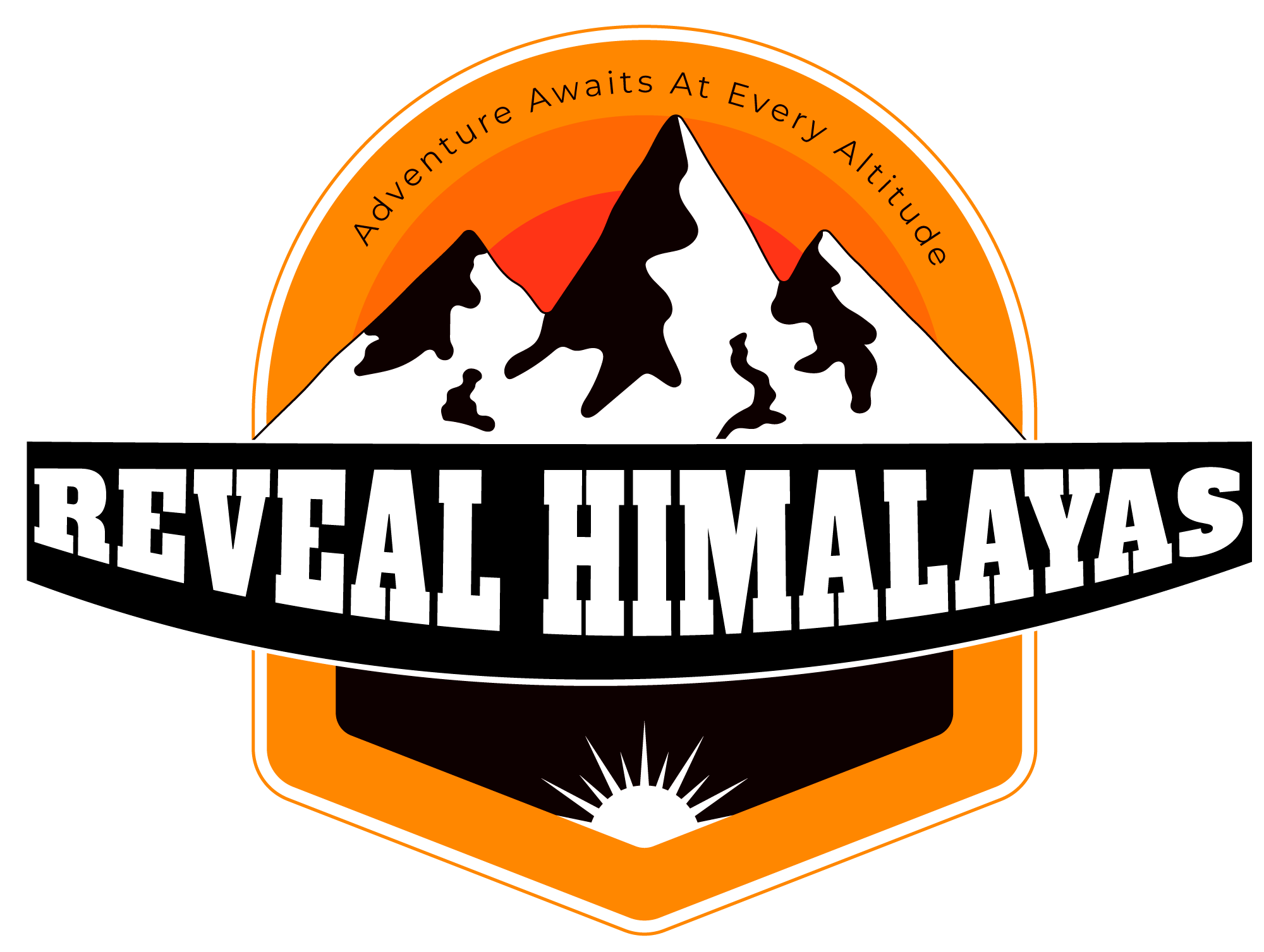 Reveal Himalayas | 